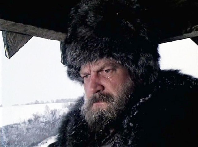 Не может быть! Роль Ермака убила звезду фильма «Михайло Ломоносов» 😲