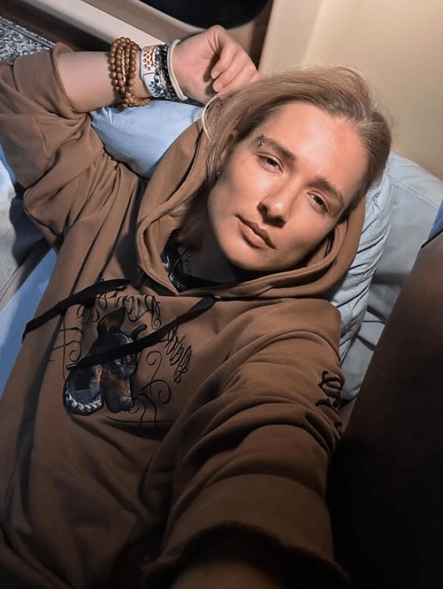 Не может быть! Звезда "ДОМа-2" Ольга Солнце стала четырежды мамой! 😲