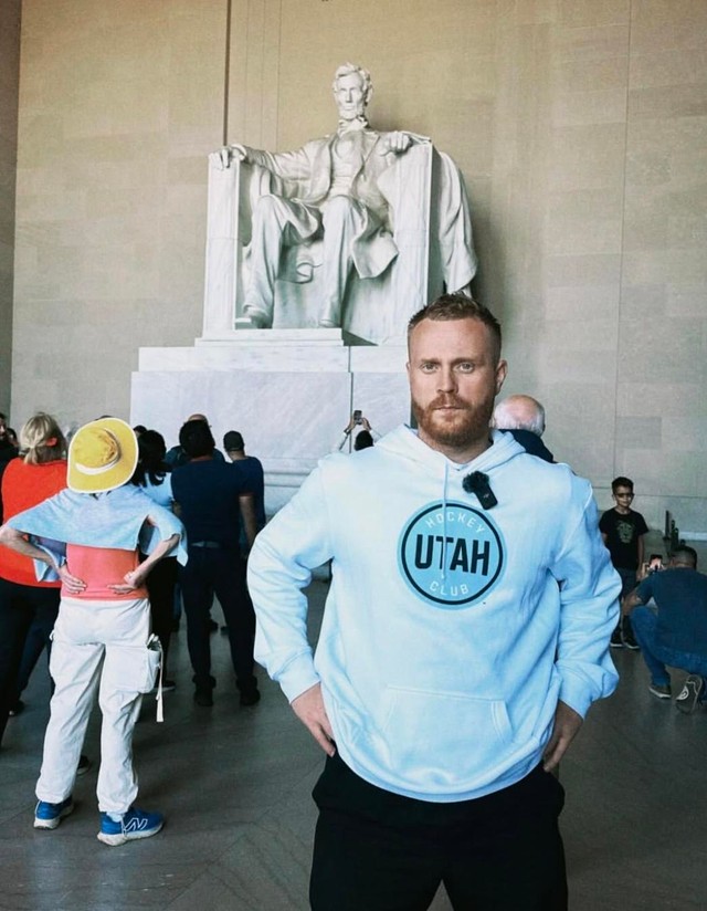 Не смешно! Чебатков и Дедищев разбили тачку в США! 💥