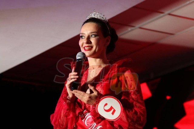 Невестка Куклачева умыла всех на конкурсе красоты! 🏆