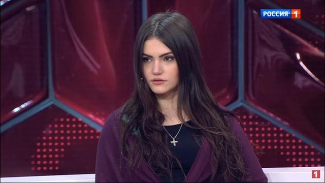 Невестка Шукшиной чуть не зарезала отца своего ребенка! 😱