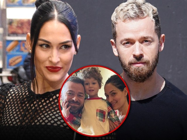 Nikki Bella подала на развод с Artem Chigvintsev! 😱 Арест за нанесение телесных повреждений!