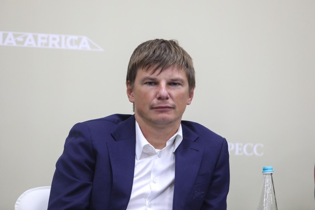 Новая пассия Аршавина: «Выписала себе путевку в ад!» 🔥