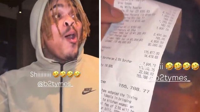 Новичка «Сихокс» развели на 155 тысяч долларов! 🤣