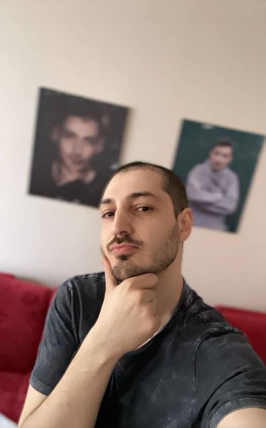Оганесян спихнул сына Черно ради работы! 😱