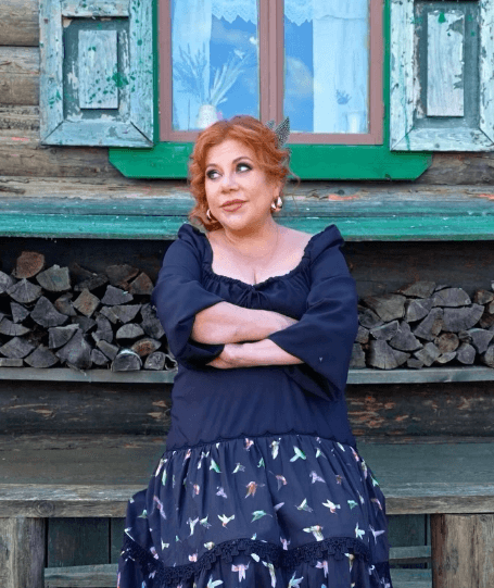 Ой, мамочки! 🤰 Беременную Федункив чуть не угробили на съёмках! 😱