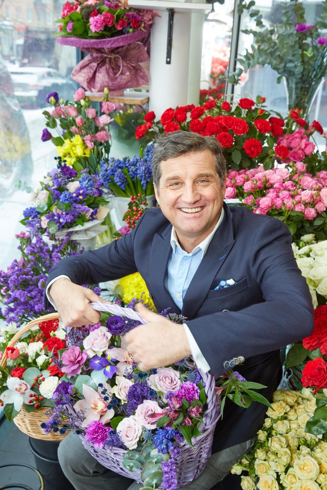 Отар Кушанашвили: 9 детей, скандалы, рак и Пугачева! 😱