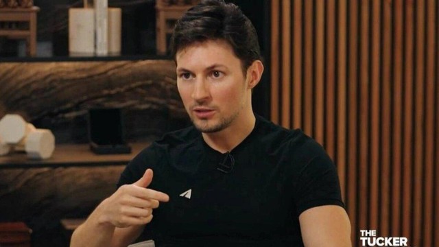 Павел Дуров — отец 100 детей! Его анкета в клинике — бестселлер! 🤯
