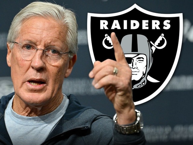 Пит Кэрролл возвращается в NFL! И возглавит "Рейдерс"! 😲