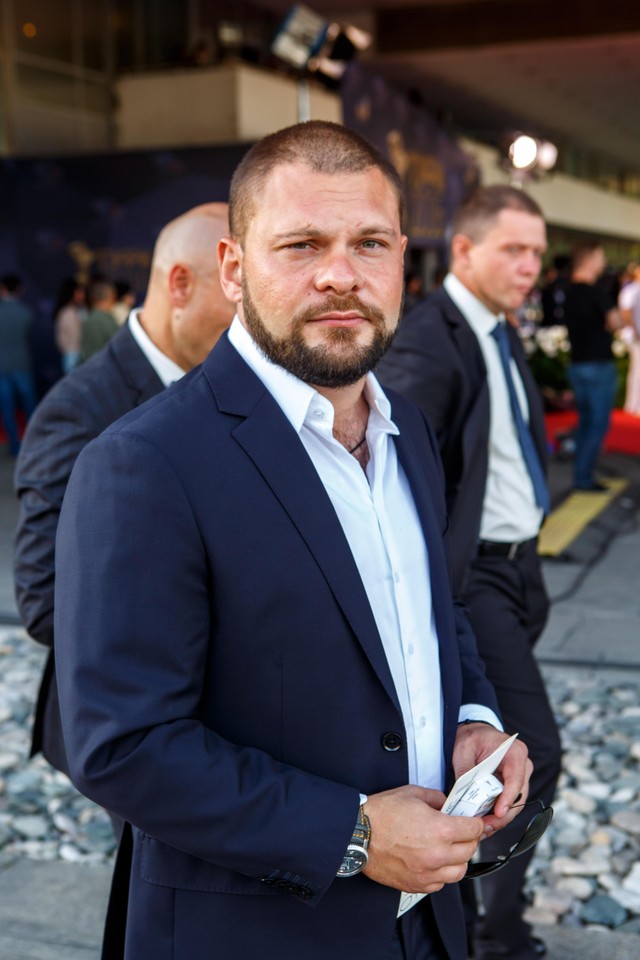 Поддубный чудом выжил! Его спас случайный водитель! 😱