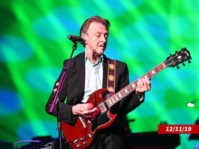 Последний из Badfinger ушел в мир иной! 💔