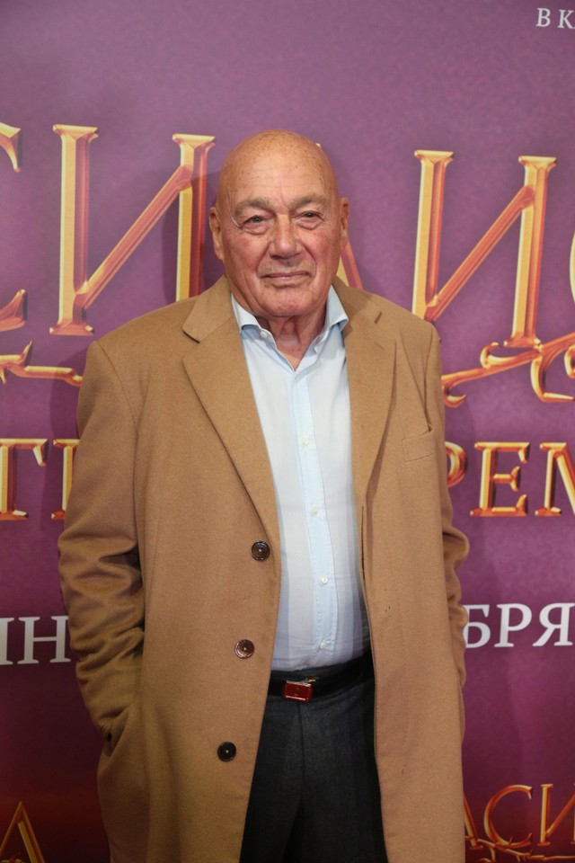 Познер вернулся, Михалков взбесился!  Предатель или патриот?