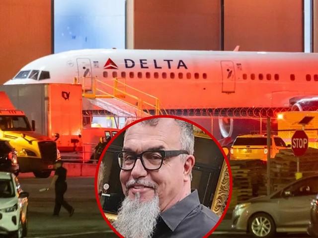 Рабочий Delta, погибший от взрыва шины, был на пороге пенсии! 💔😭