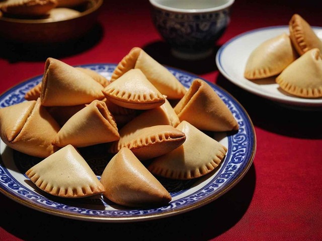 Раскройте тайну вашего будущего с помощью теста-гадания!🍪🔮