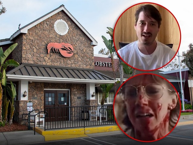 Red Lobster в ужасе! Фильм о банкротстве сети ресторанов так и не вышел в свет😱