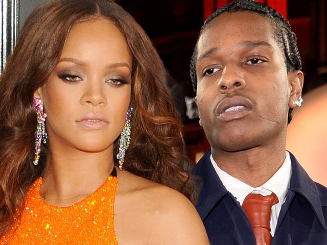 Рианна готова явиться в суд ради A$AP Rocky! 😱