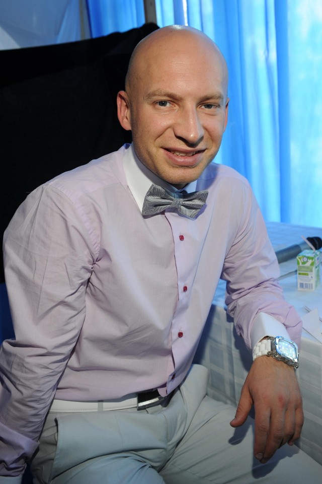 Роман Третьяков: «ДОМ-2» — это шарага, с меня хватит!» 🤬
