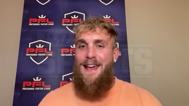 Роналду на YouTube: Джейк Пол предрек ему провал?! 😱