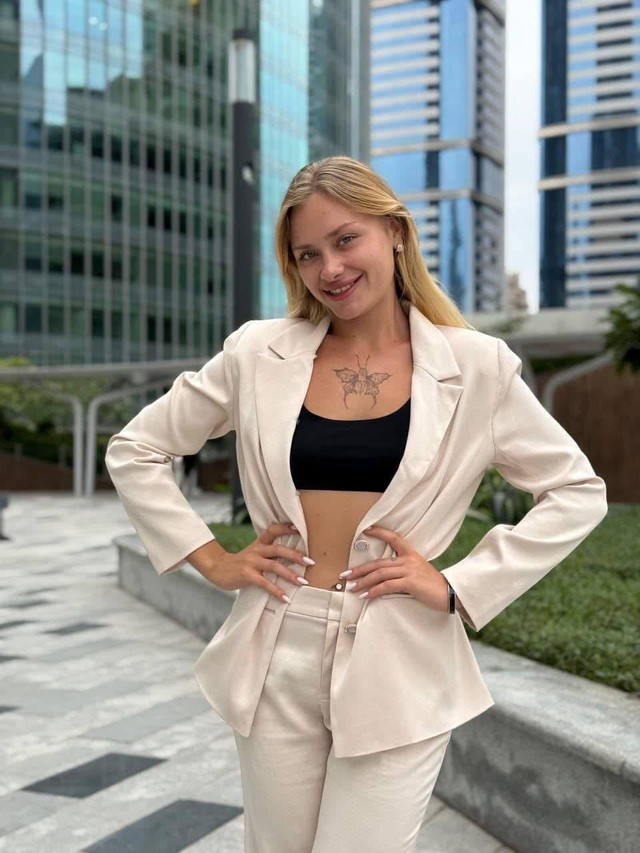 Русская модель стала жертвой жуткой вечеринки в Дубае? 😱