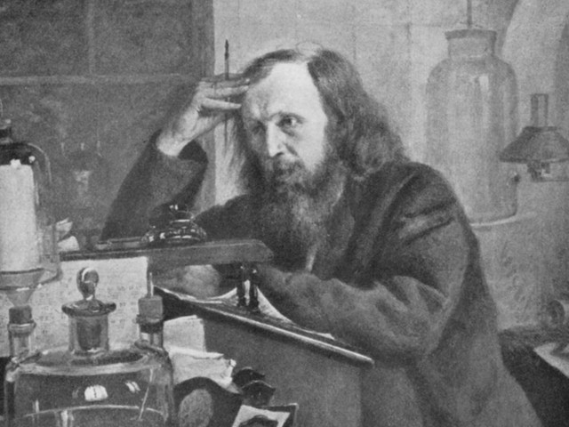 Русские гении: проверь, насколько ты крут в науке и искусстве! 🤯