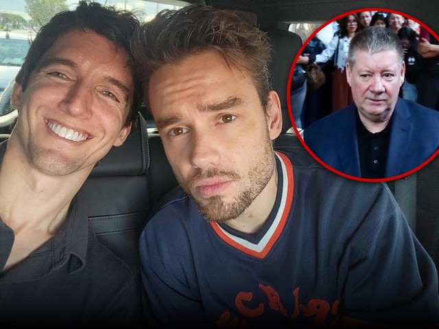 Сенсация! Друг Лиама Пейна подал в суд на его отца за клевету! 😱