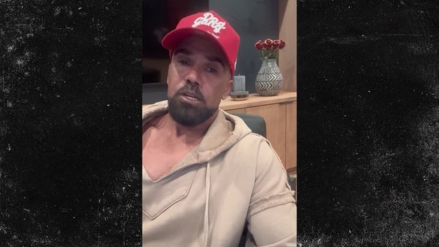 Шемар Мур послал фанатов куда подальше из-за расставания! 🤯
