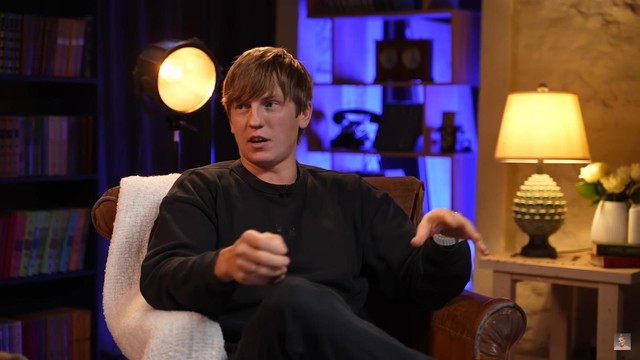 Щербаков признался в «добреньком абьюзе» со стороны жены! 😲