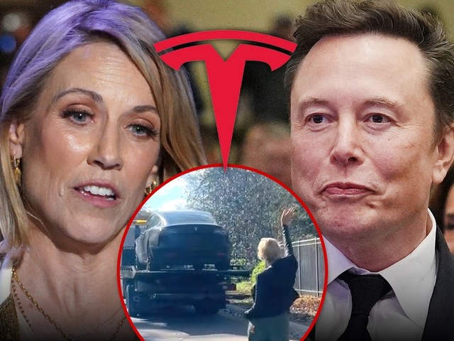 Шерил Кроу послала Илона Маска на CyberF***! 🚗💨