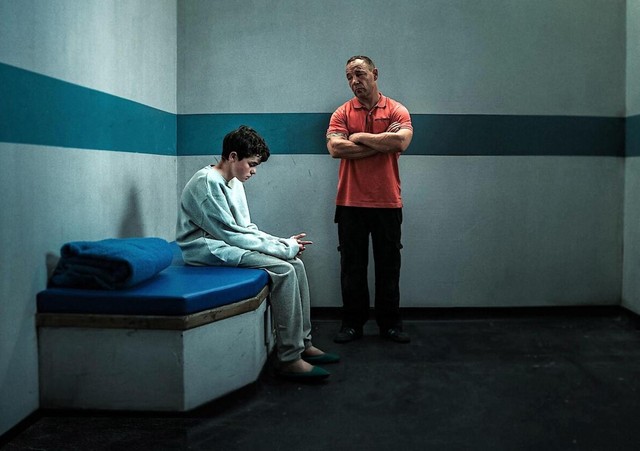 ШОК! 13-летний убийца?! 🔪 Сериал «Переходный возраст» без купюр! 🔞