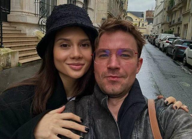 Шок! Александр Петров тайно женился на простушке! 😱