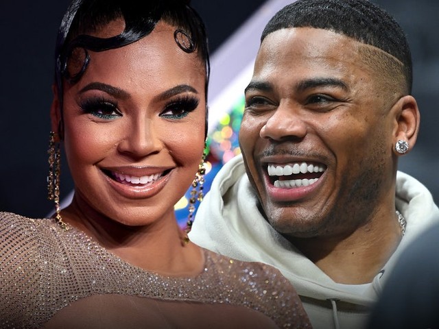 Шок! Ashanti и Nelly тайно поженились и уже стали родителями! 😱👶