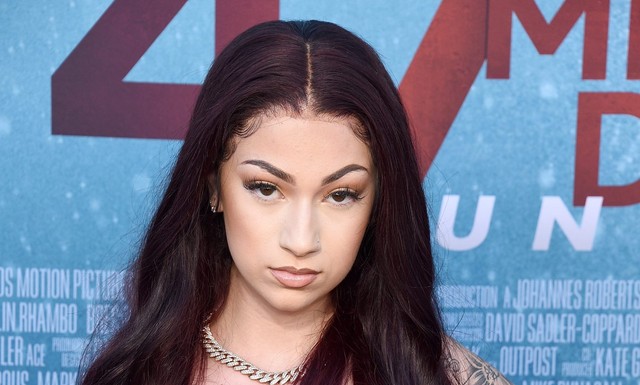 Шок! 😱 Bhad Bhabie избита собственным бойфрендом!