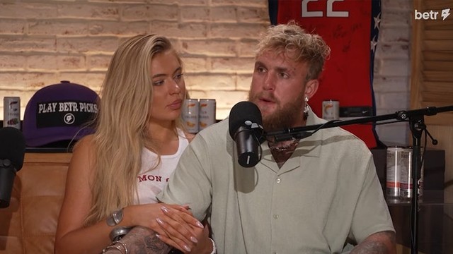 Шок! Блогер Джейк Пол собрался на Олимпиаду! 😱