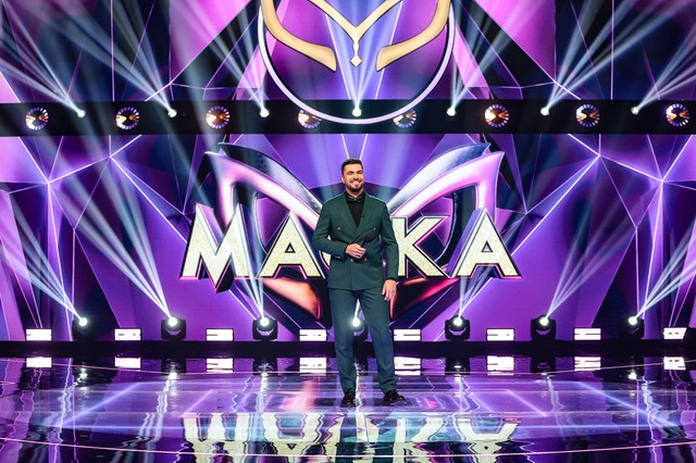 Шок! Капибара и Далматин захватят сцену в новом сезоне "Маски"! 😱
