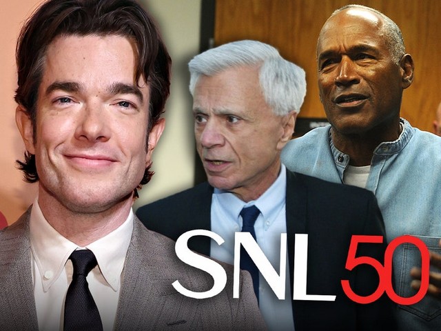 Шок! На юбилее SNL комик выдал такое, что все ахнули! 😱