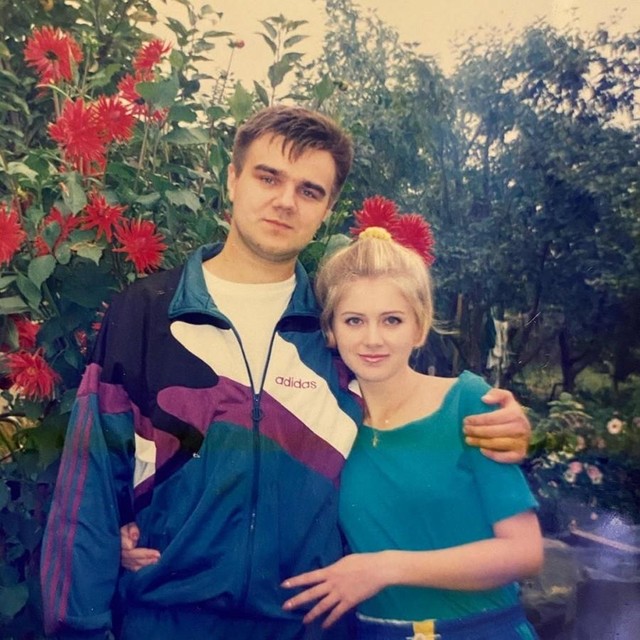 Шок! Певица Натали потеряла мужа после 33 лет брака! 💔
