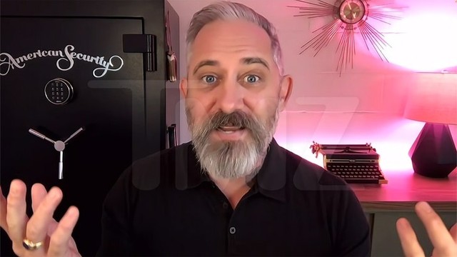 ШОК! 👽 Расследование НЛО подорвало доверие к Конгрессу! 😱