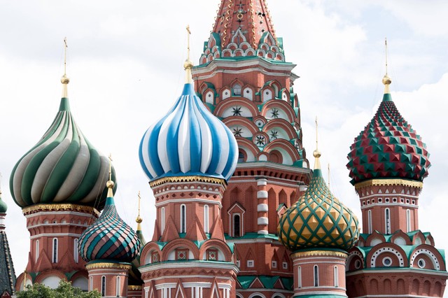Шок! 😱 России предсказали 20 лет жестокой битвы!