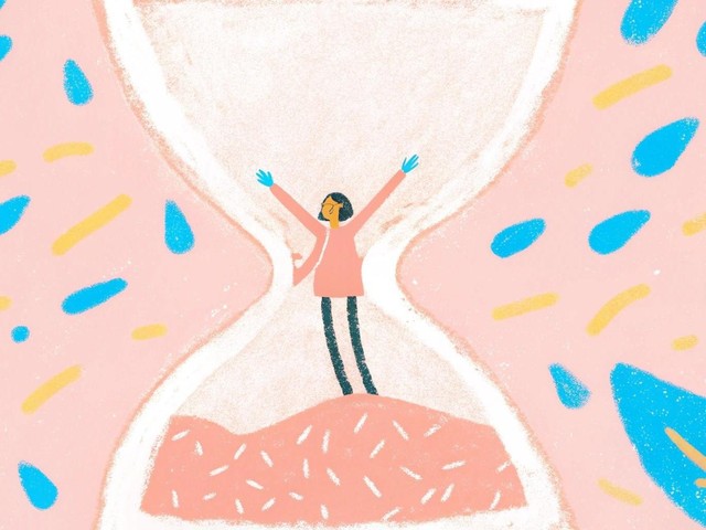 Шок! Тест определит твой внутренний возраст за 2 минуты! 😱