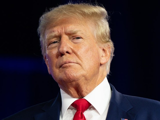 Шок! Трампа не посадят? Секретное дело развалилось!