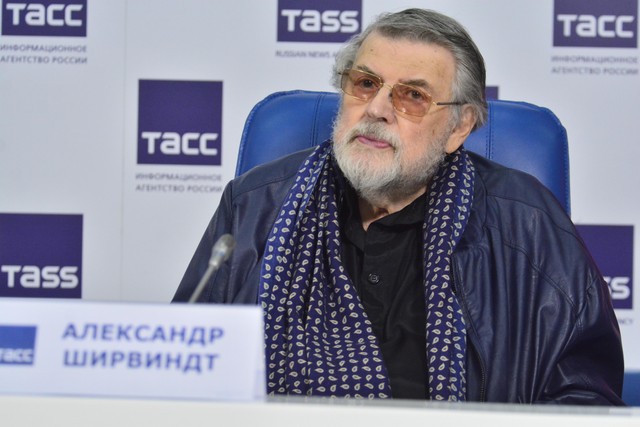 Шок! 😲 У Александра Ширвиндта был внебрачный сын?!