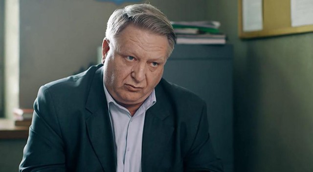Шок! Звезда экрана Олег Юдин покинул нас! 💔