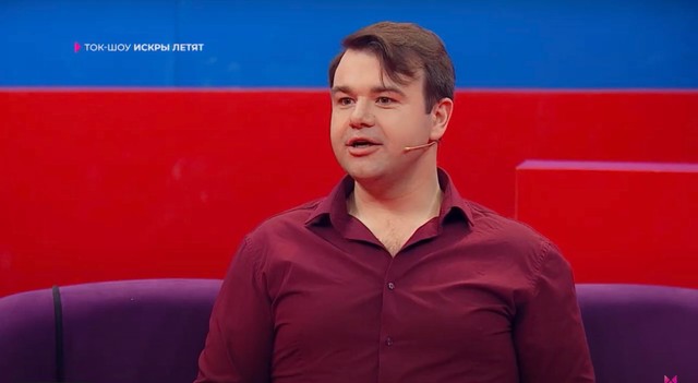 Шок! Звезда «Папиных дочек» 10 лет воспитывал чужого ребенка! 🤯