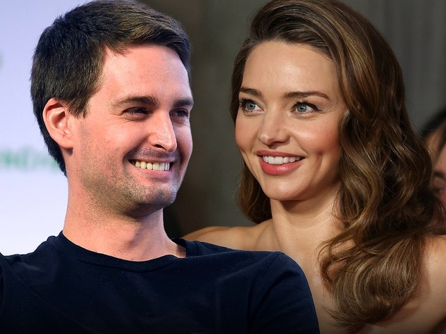Шпигель и Керр продали особняк за 16 миллионов! 🤑