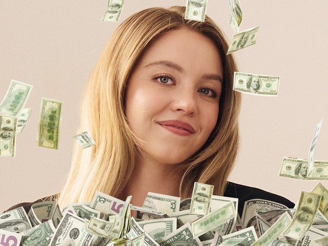 Сидни Свини: Звезда «Эйфории» сжигает голливудские счета!