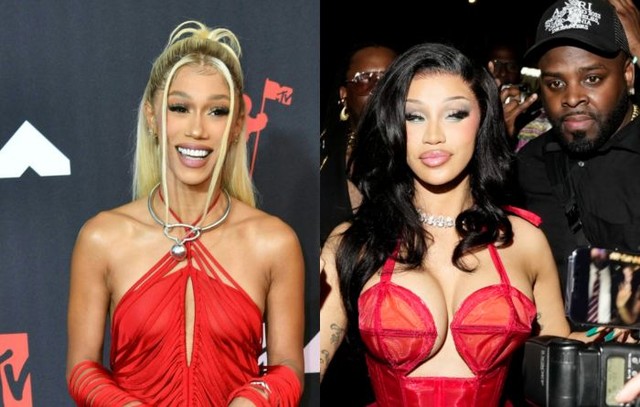 Скандал! Cardi B угрожает судом за клевету! 😱