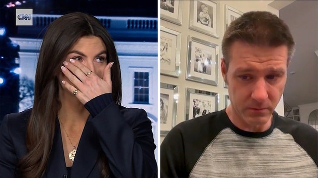 Смерть семьи в авиакатастрофе: "Тексты стали зелеными..." 😭