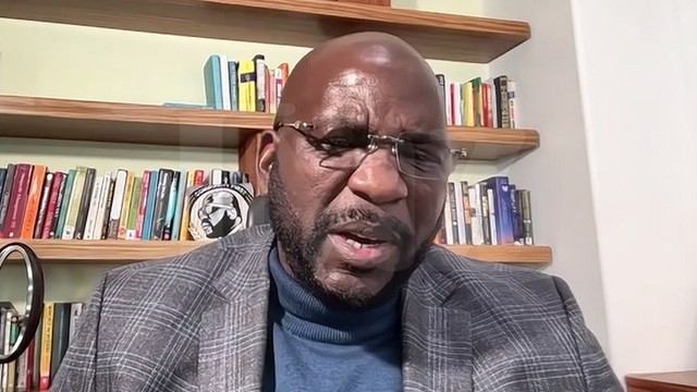 Снуп Догг предал своих? Гарри О встал на его защиту! 😱