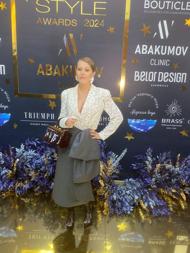 Собчак про Инстасамку в "Ленинграде": Шнурову конец! 😱