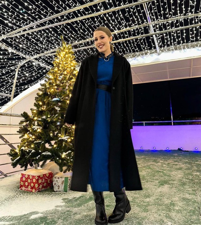 Собчак заявила сыну: 'Не зря рожала!' 🤣 А Платон осадил маму! 😲